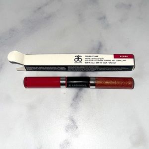 Arbonne Lip Duo